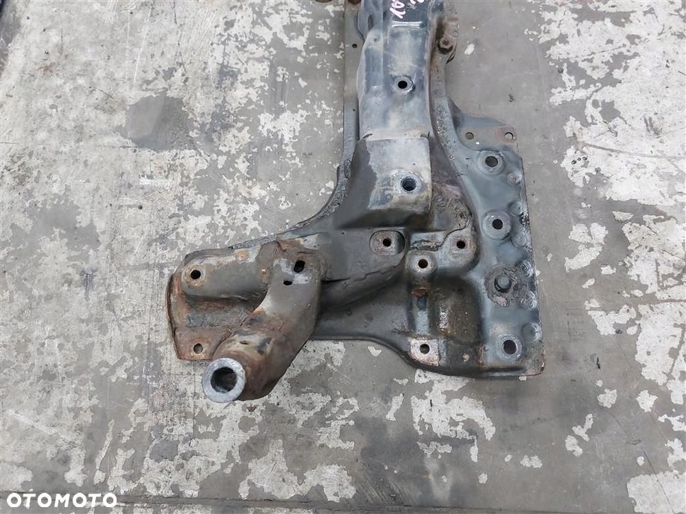 Wózek SANKI Alfa Romeo 156 LIFT 1.9JTD 140KM KOMBI 2003-2006R - 7