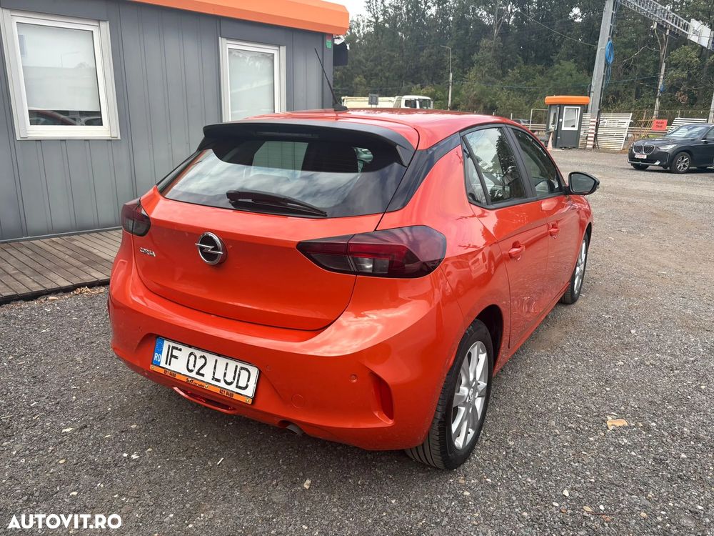 Opel Corsa 1.2 Turbo Start/Stop - 3