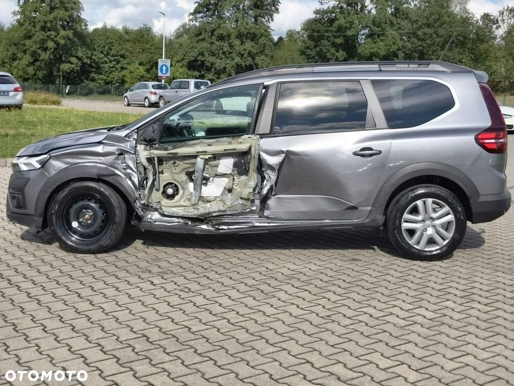 Dacia Jogger - 4