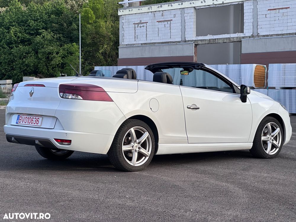 Renault Megane TCe 180 GT - 7
