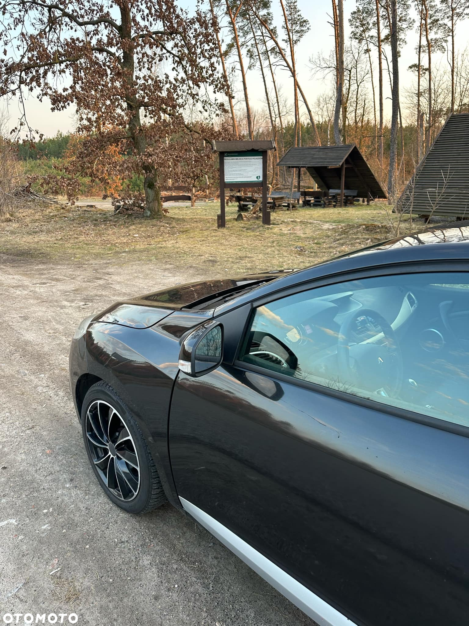 Renault Megane CC 1.6 16V Authentique - 5