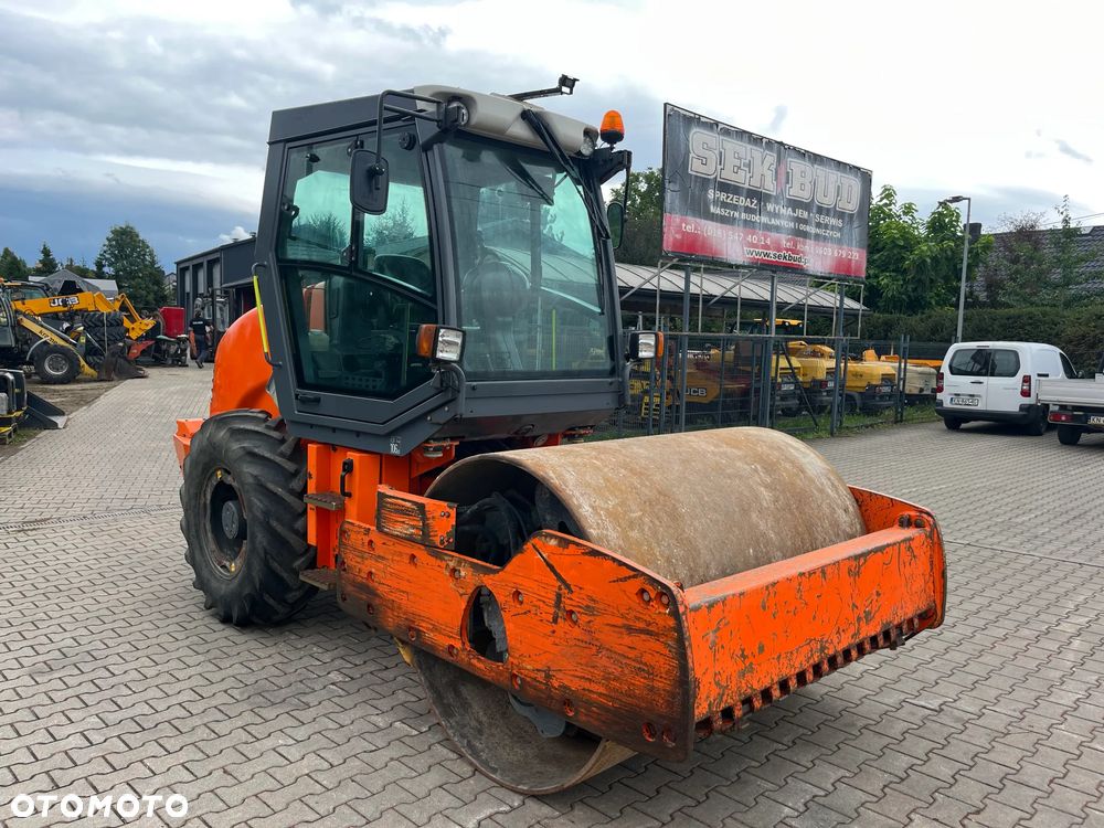 Hamm 3307 - 4