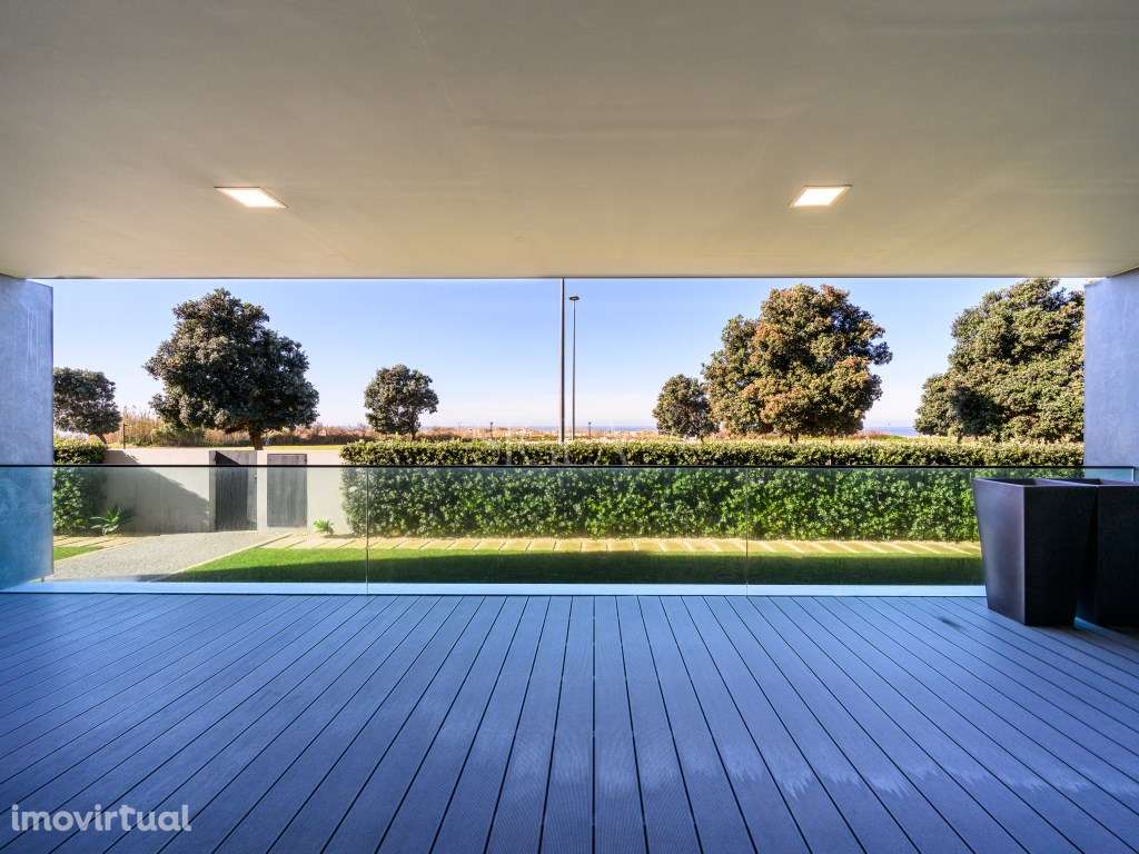 T3 Condomínio de Luxo em frente ao mar - Grande imagem: 3/29