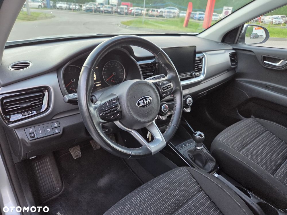 Kia Stonic 1.2 Vision - 9