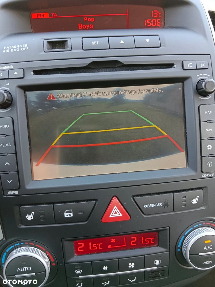 Kia Ceed 1.4 Comfort + - 15