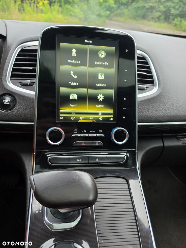 Renault Espace 1.6 dCi Energy Magnetic EDC - 15