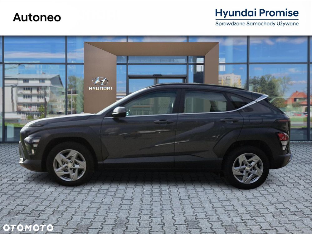 Hyundai Kona - 3