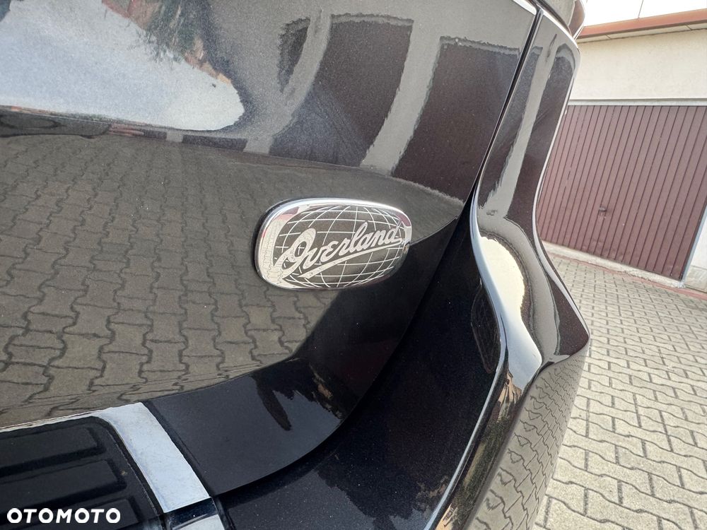 Jeep Grand Cherokee 3.0I Multijet Overland - 18
