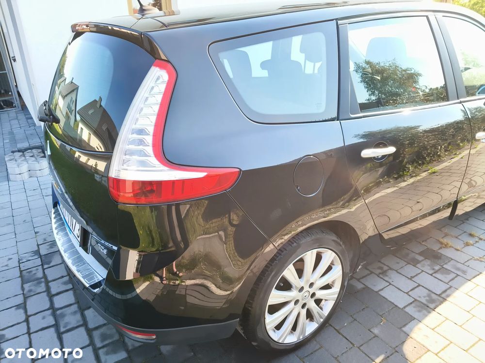 Renault Grand Scenic Gr 1.4 16V TCE TomTom Edition - 4