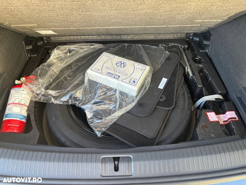 Volkswagen Tiguan 2.0 TDI SCR DSG 4Motion Elegance - 11