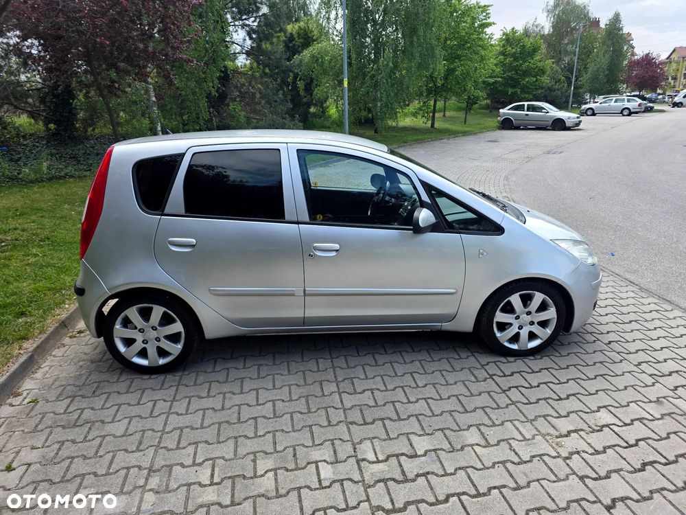 Mitsubishi Colt 1.3 Instyle - 13
