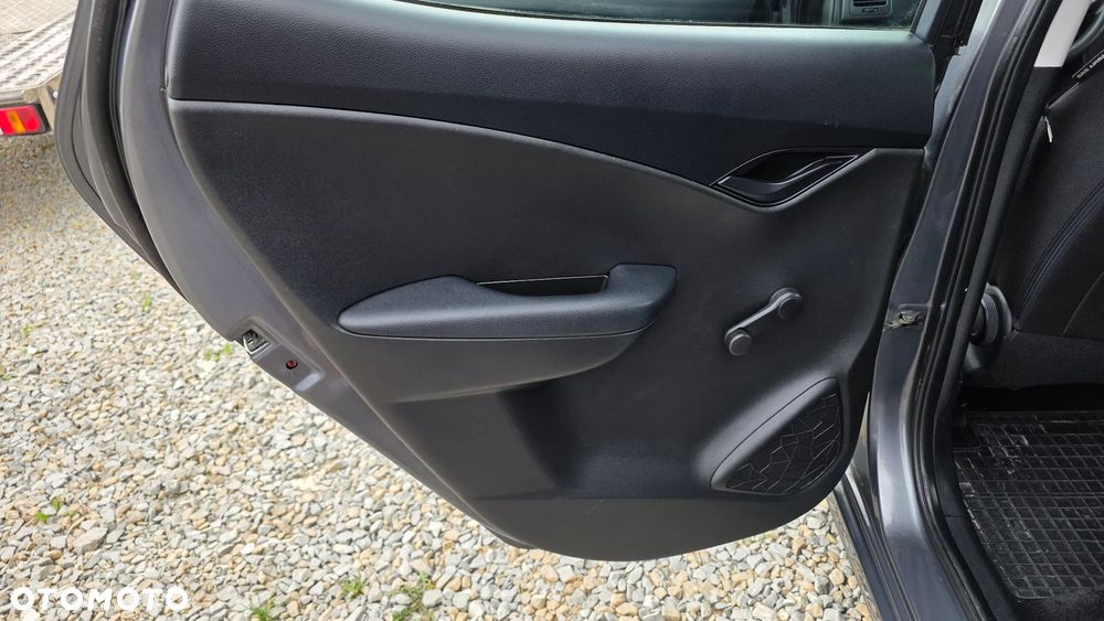 Hyundai ix20 1.4 blue Comfort - 15