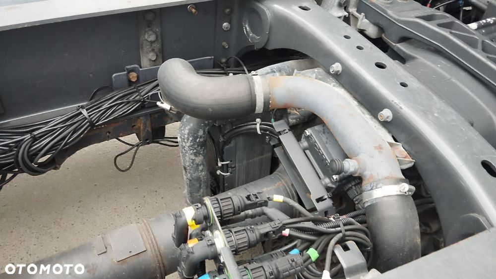 Scania R 440 315/60r22,5 RETARDER - 9