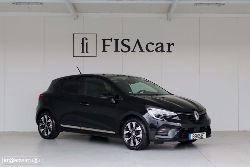 Renault Clio 1.0 TCe Evolution Bi-Fuel - 2