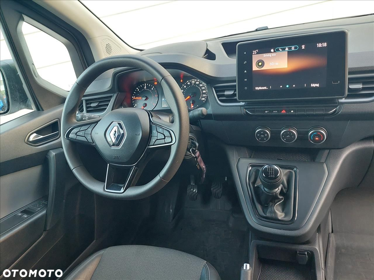Renault kangoo-express/van - 7