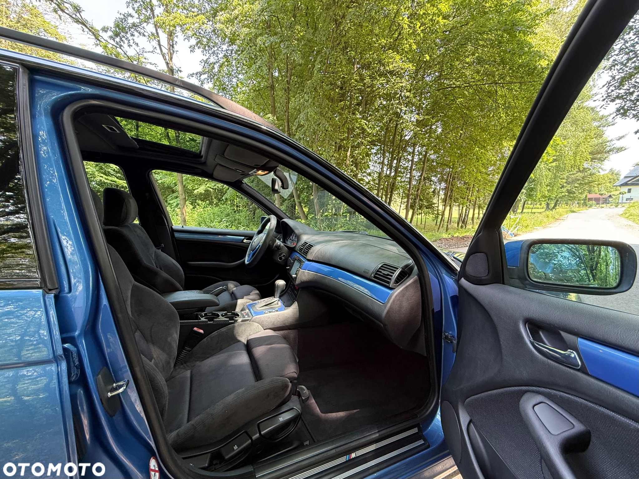 BMW Seria 3 - 28