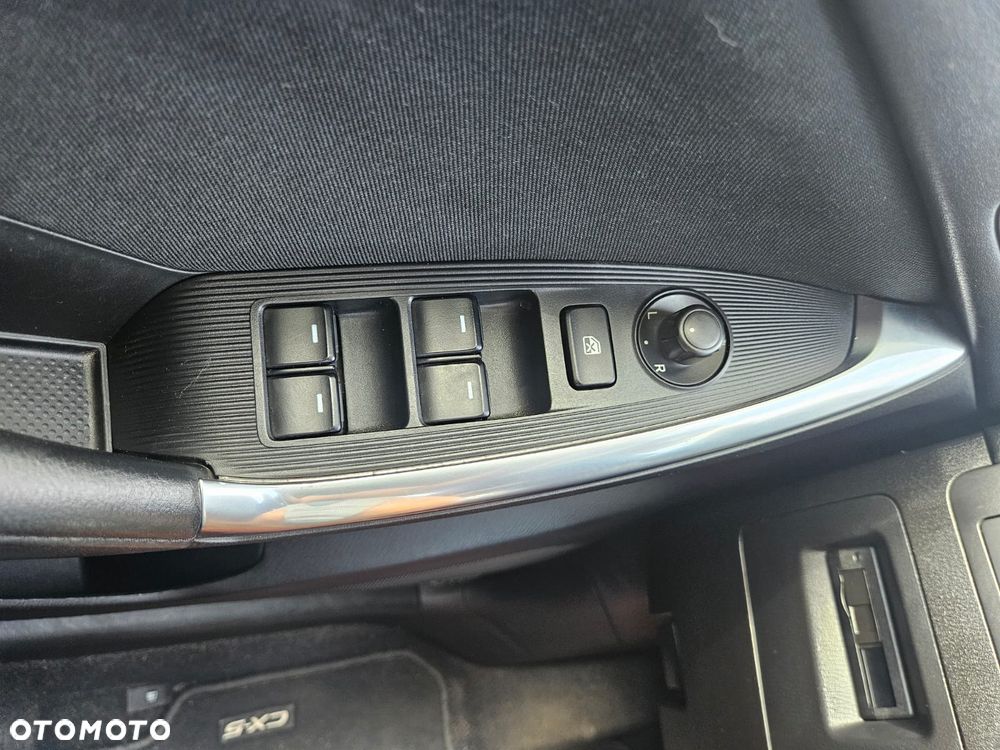 Mazda CX-5 2.2 SKYACTIV-D Sendo - 17