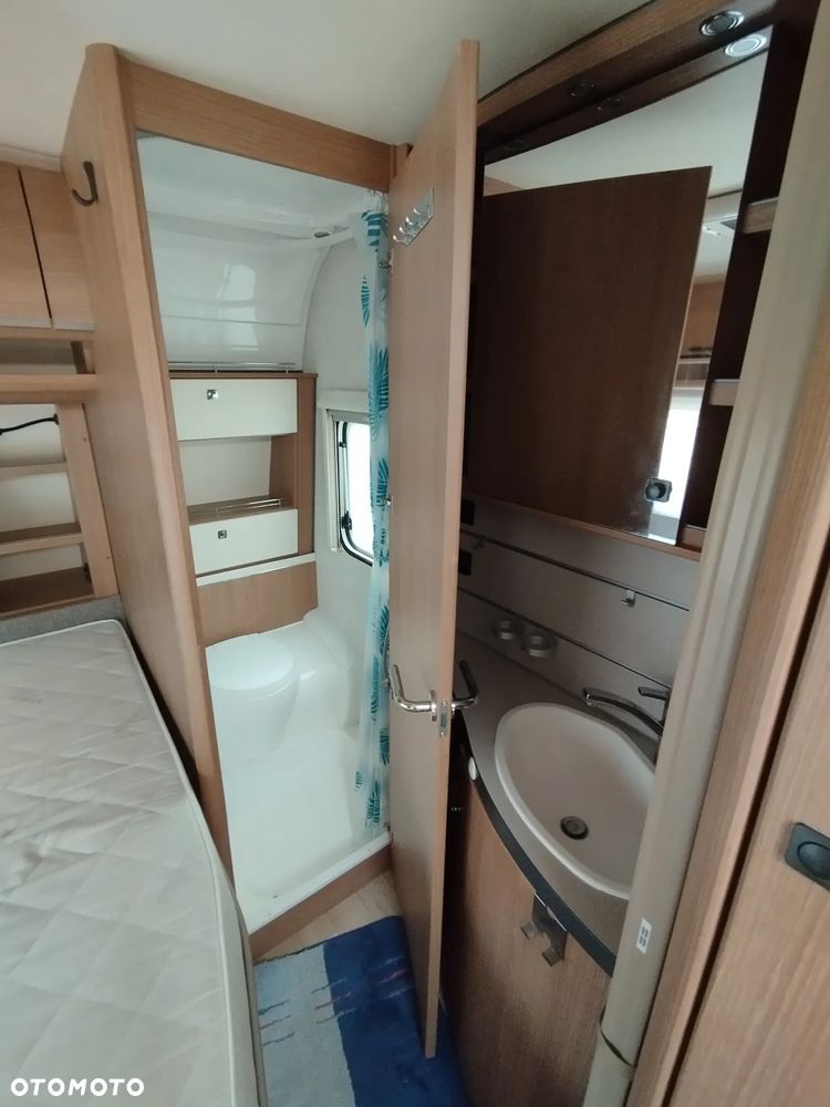 Fendt Saphir445sfb - 5