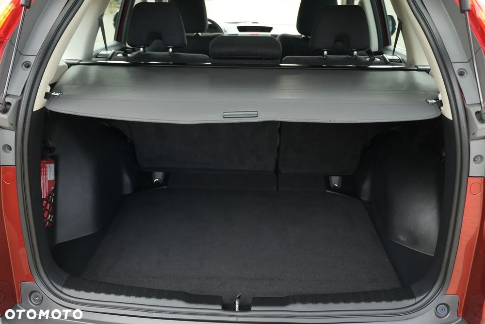 Honda CR-V 2.0 Executive Navi - 26