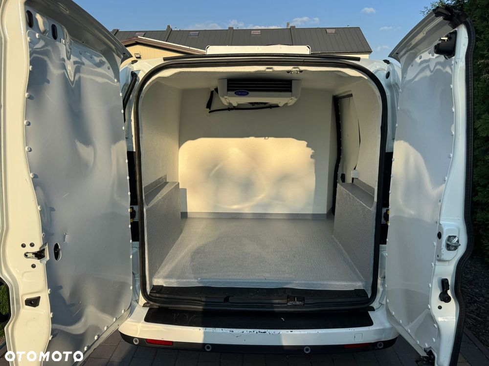 Fiat Doblo Cargo - 2