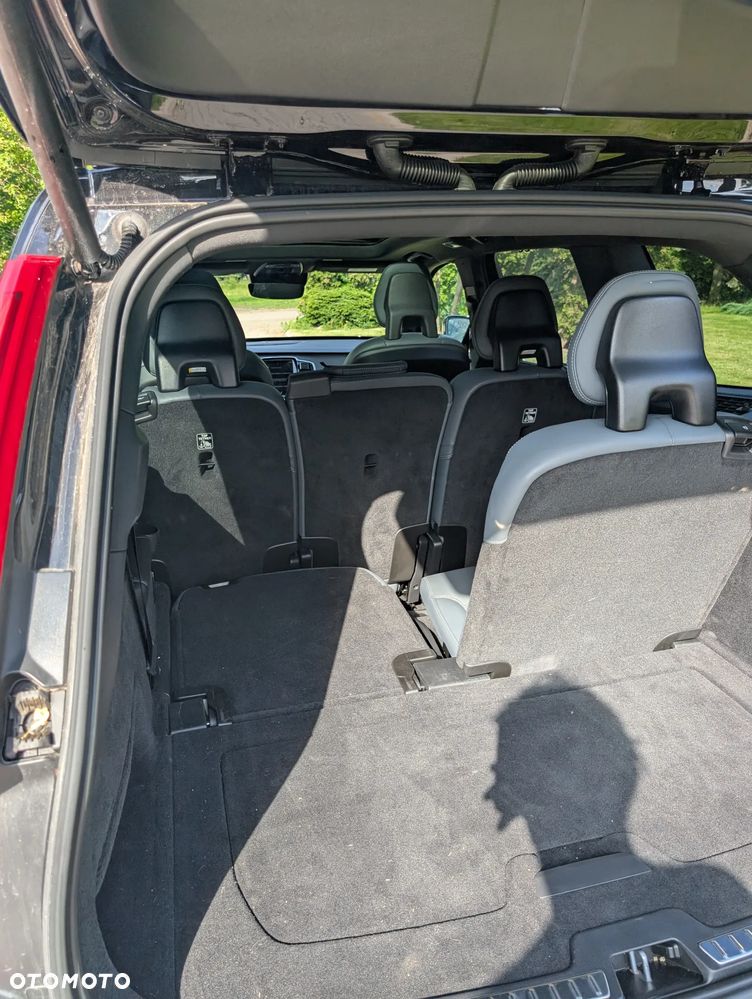 Volvo XC 90 - 23