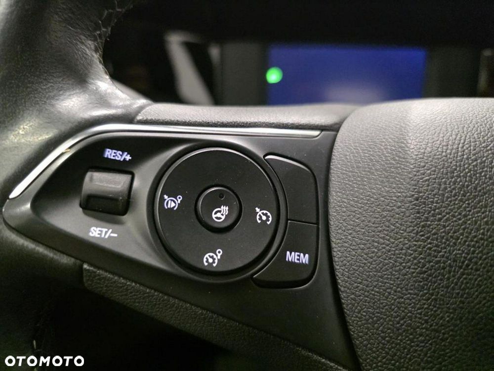 Opel Mokka 1.2 T Elegance Business Pack S&S - 26