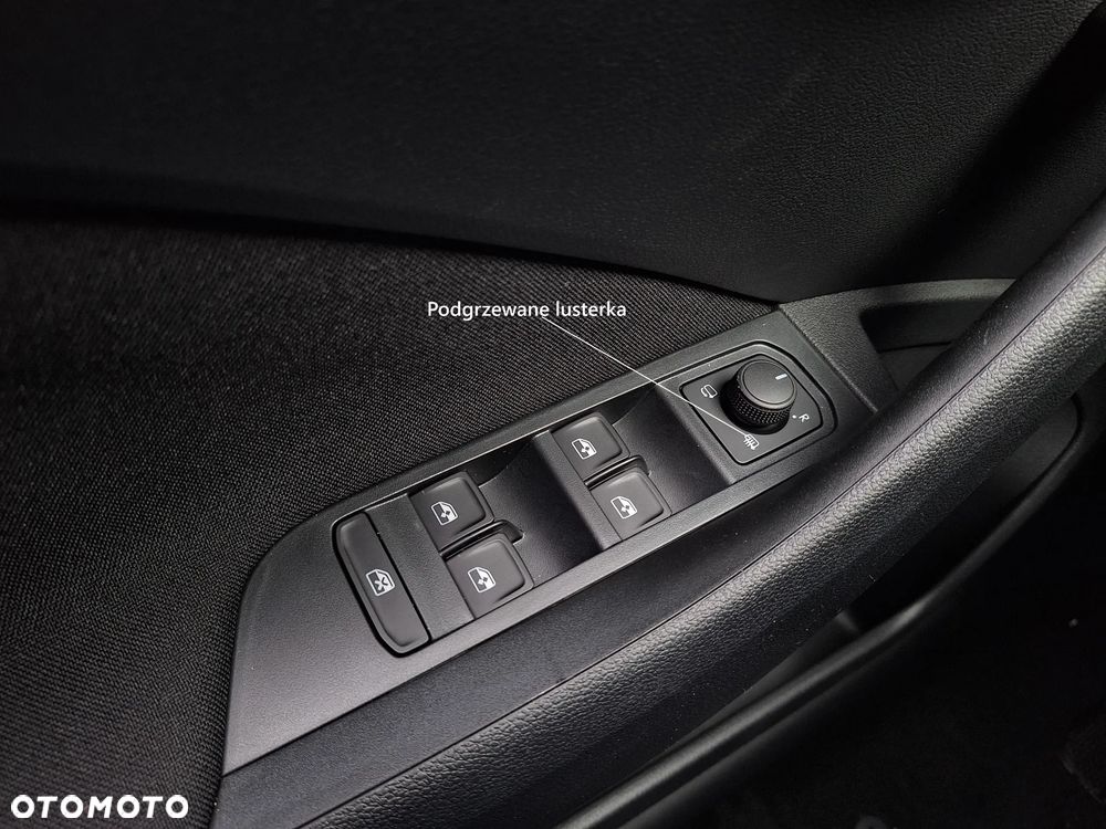 Skoda Kamiq 1.5 TSI Drive DSG - 13