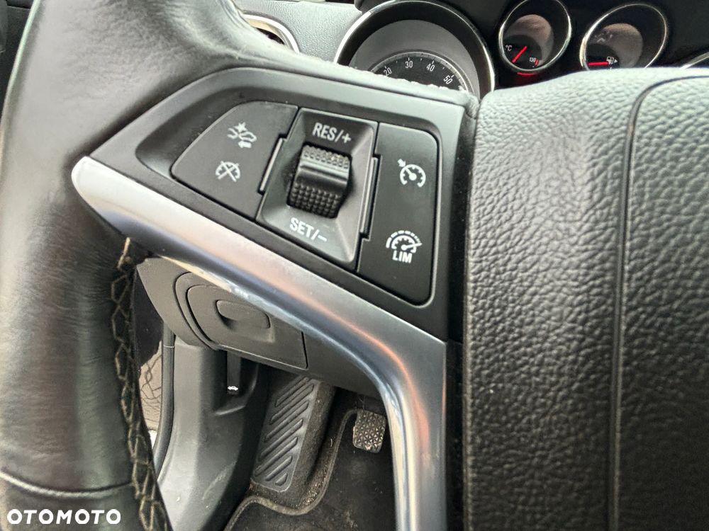 Opel Mokka - 25