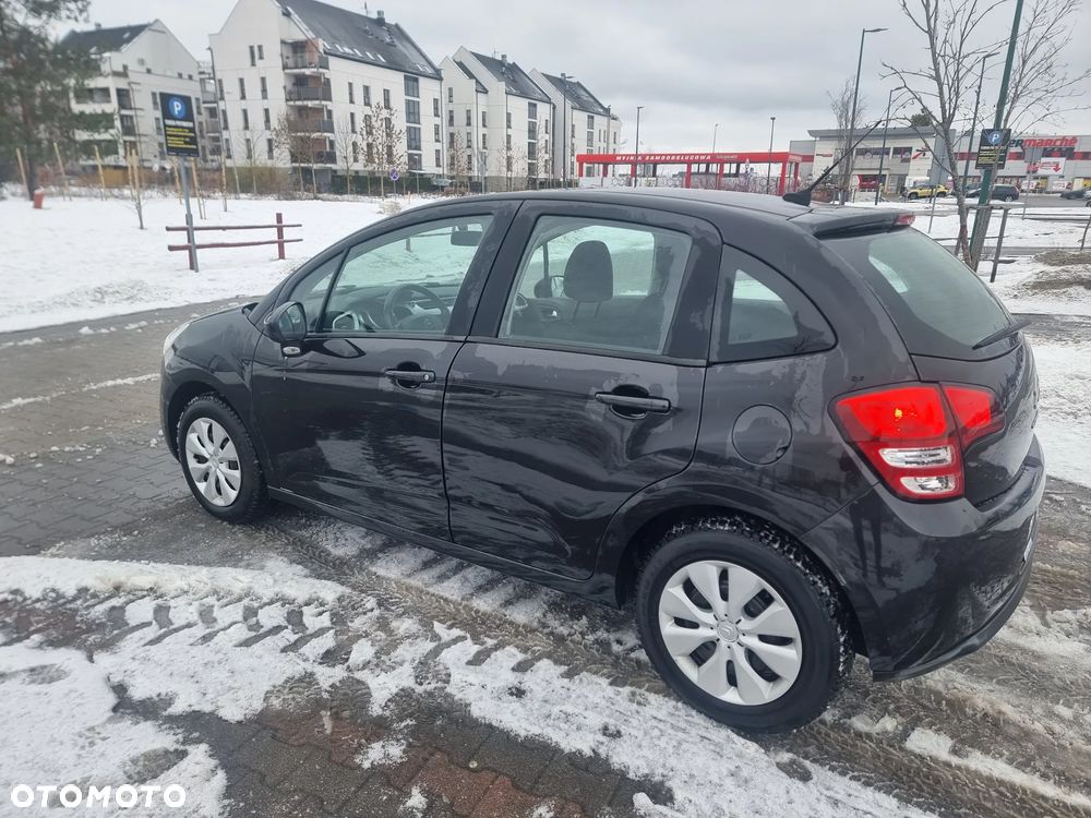Citroën C3 - 1