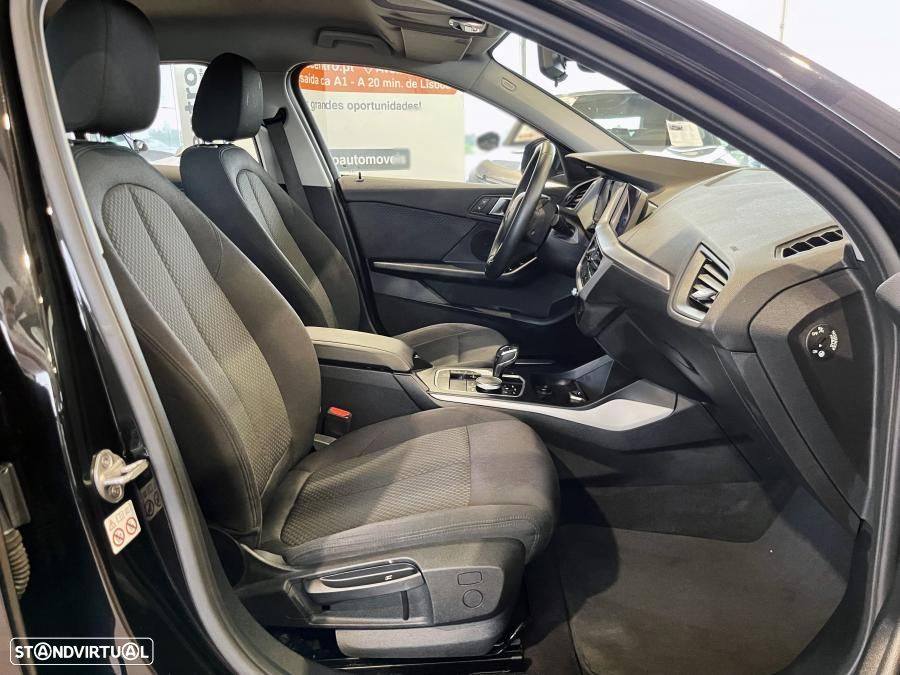 BMW 118 i Corporate Edition Auto - 24