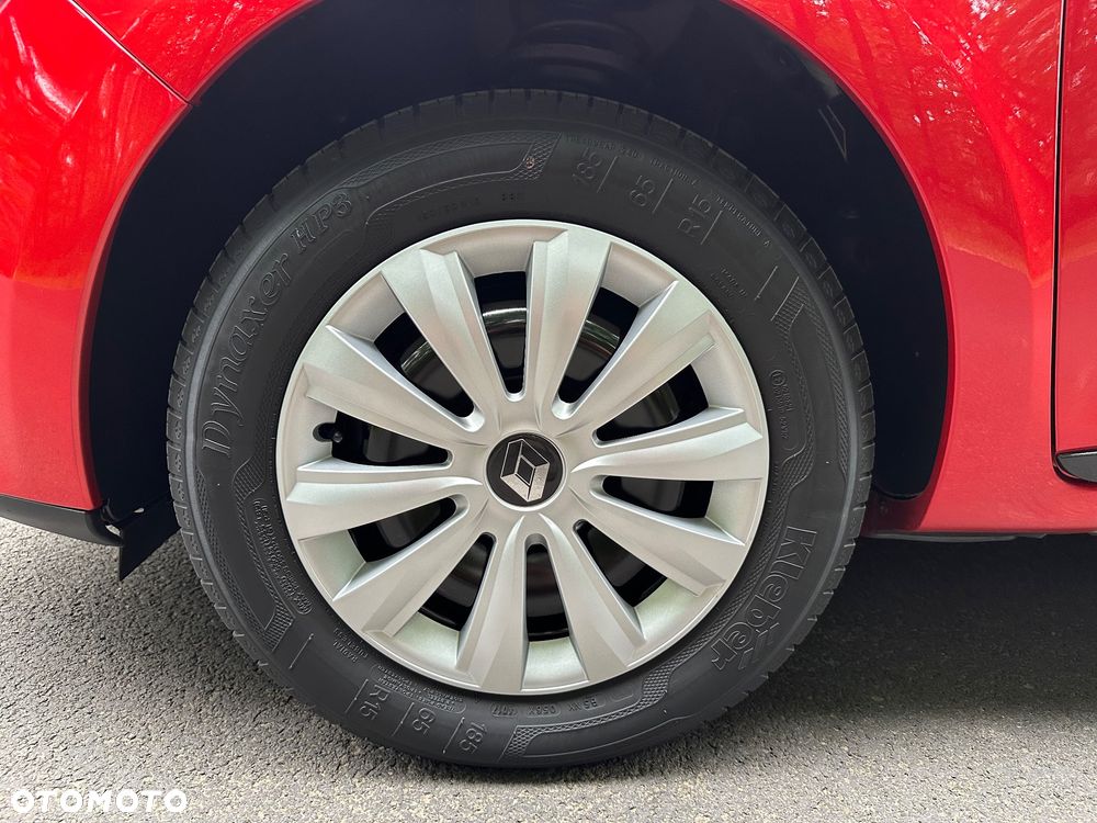 Renault Clio Energy TCe 90 Start & Stop 99g Eco-Drive - 39