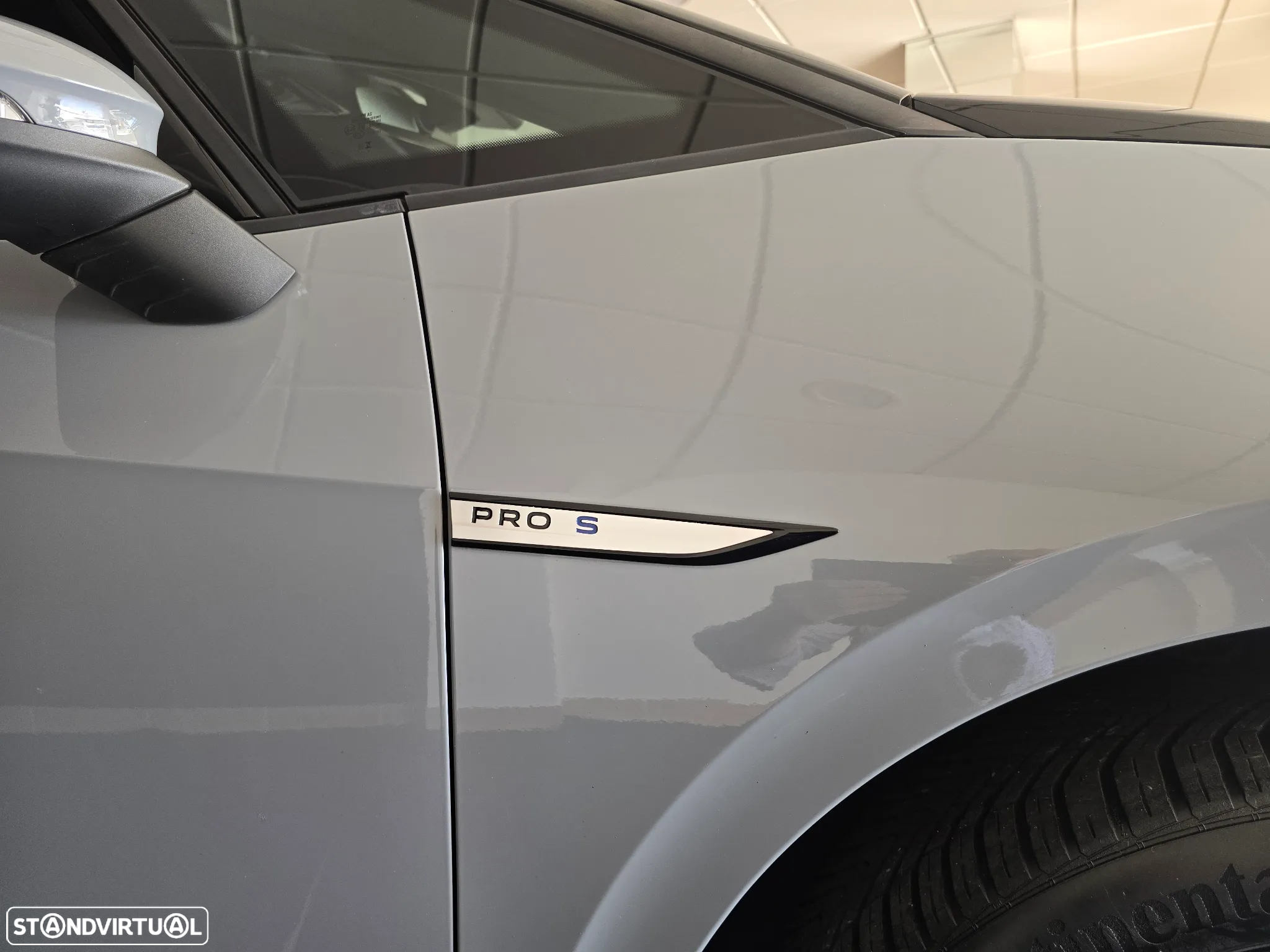 VW ID.3 77 kWh Pro S - 14