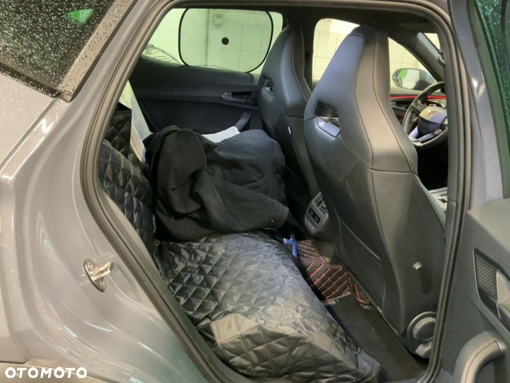 Cupra Formentor 2.0 TSI 4Drive VZ DSG - 7