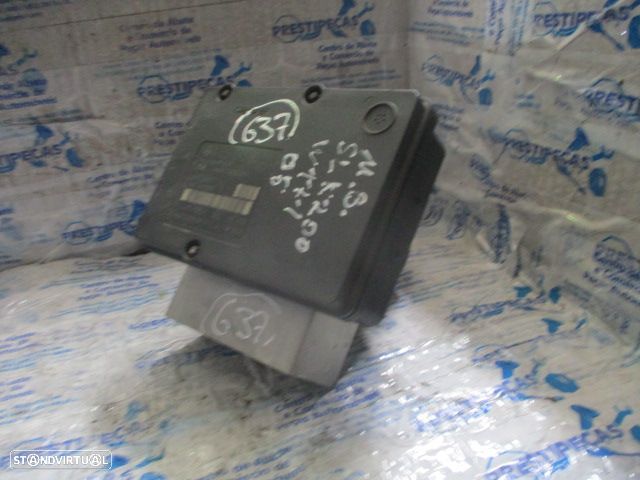 Abs A0054313612 A0355455532 MERCEDES W171 SLK 2005 200 KOMPRESSOR - 2