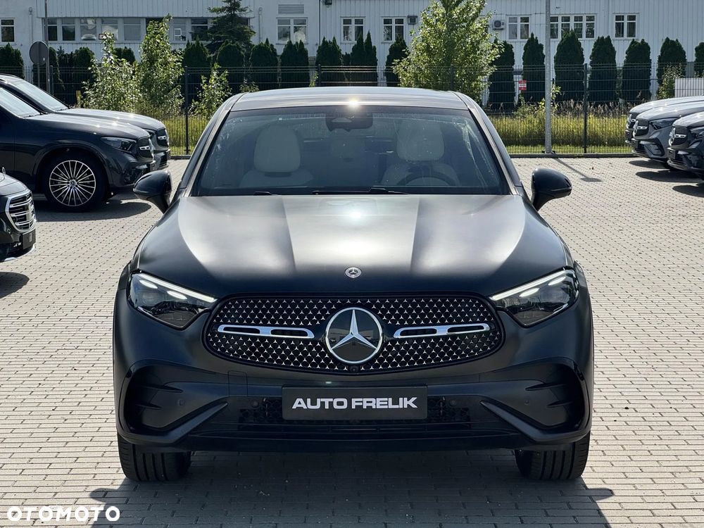 Mercedes-Benz Glc 2026 photo 4