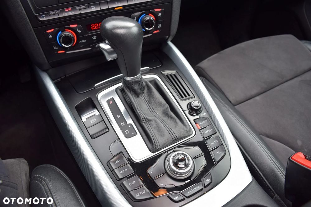 Audi Q5 2.0 TDI Quattro S tronic - 15