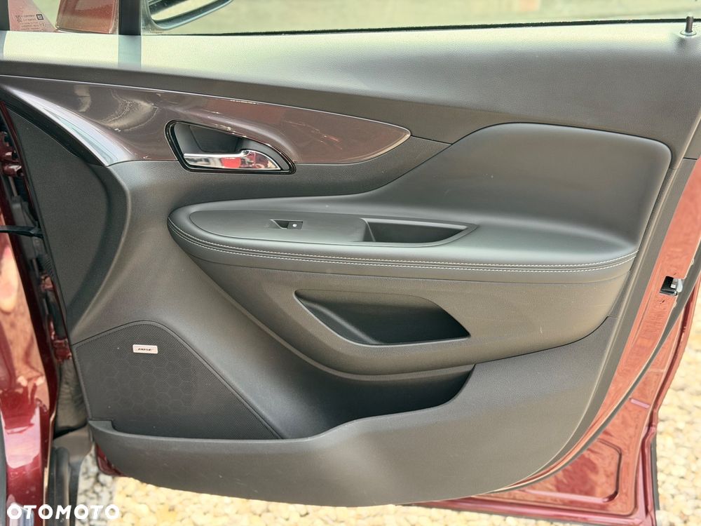 Opel Mokka - 34