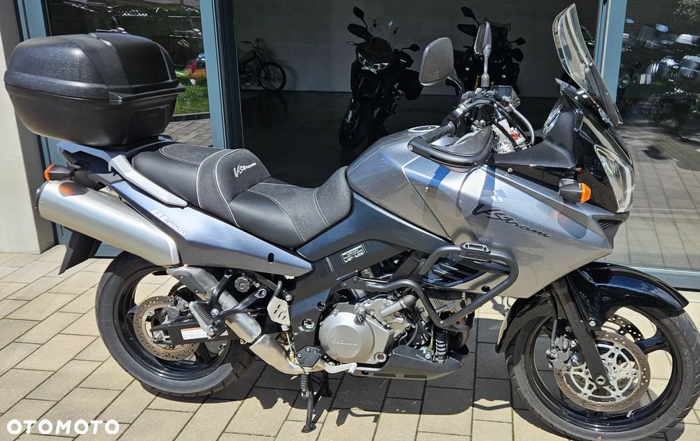 Suzuki DL - 9