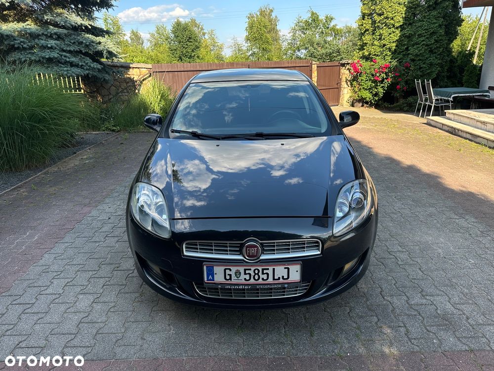 Fiat Bravo 1.4 16V Racing - 8