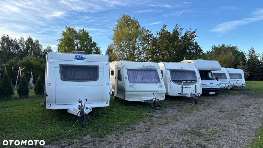 KNAUS - 25