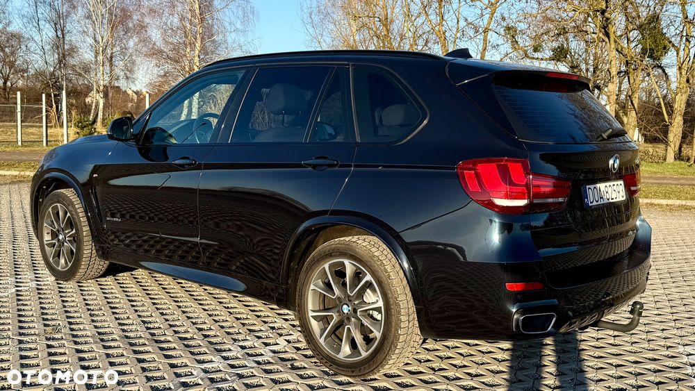 BMW X5 - 8