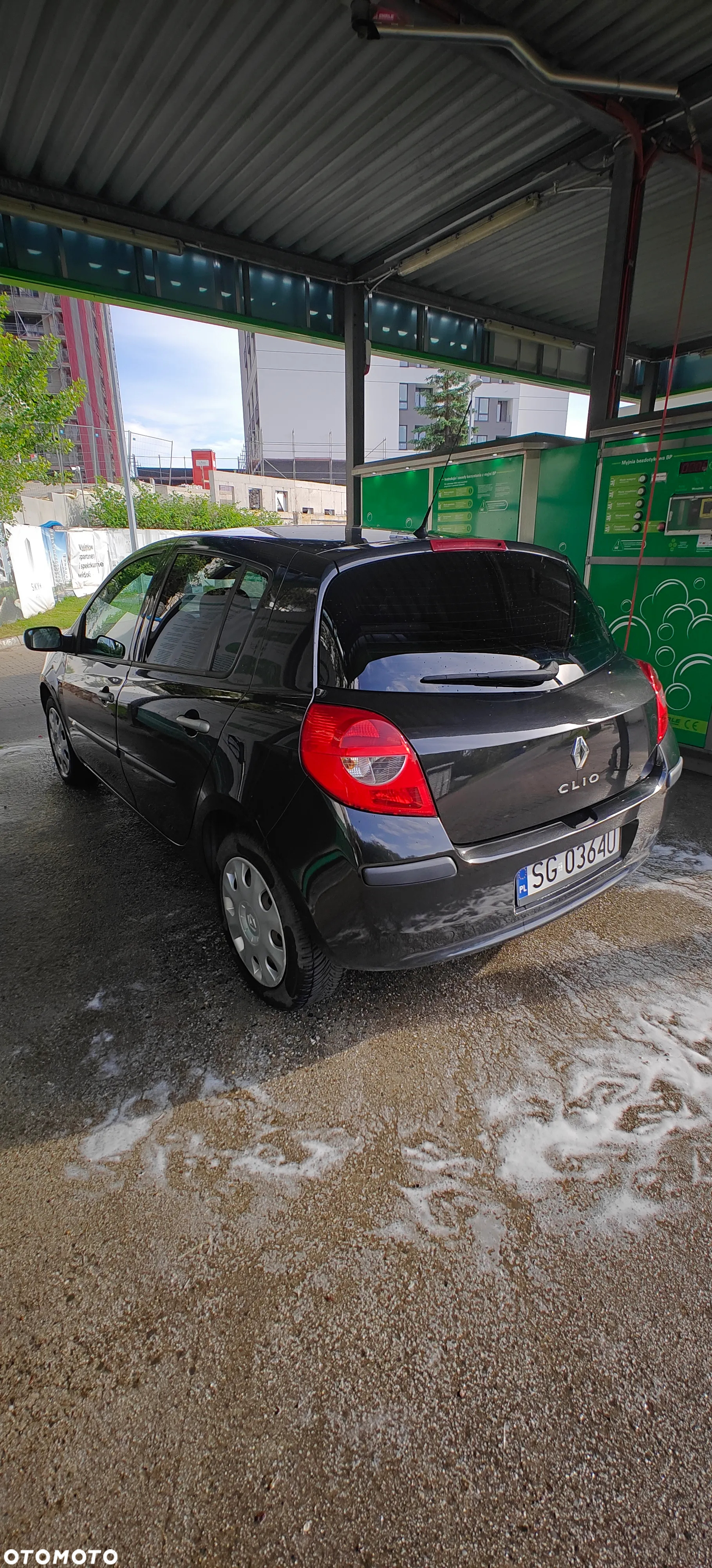 Renault Clio - 7