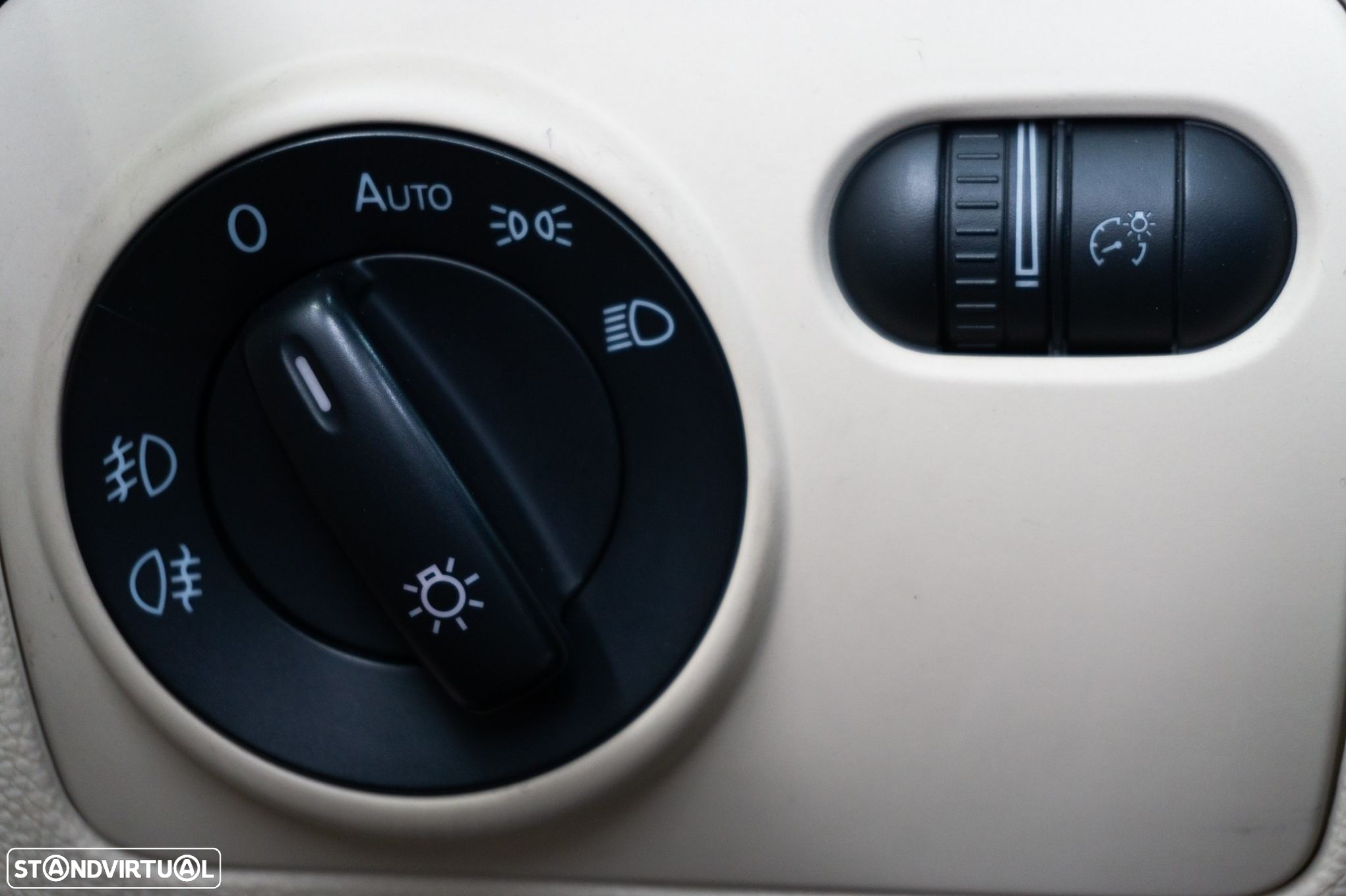 VW EOS 2.0 TFSi Top DSG - 35