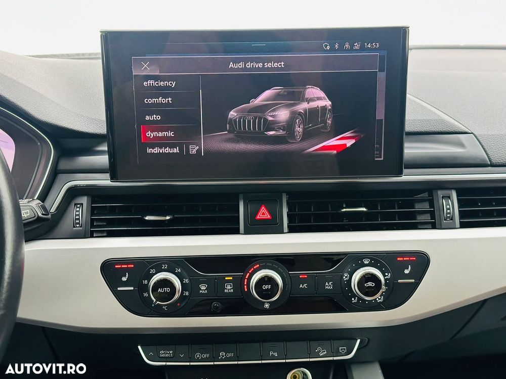 Audi A4 Allroad - 36