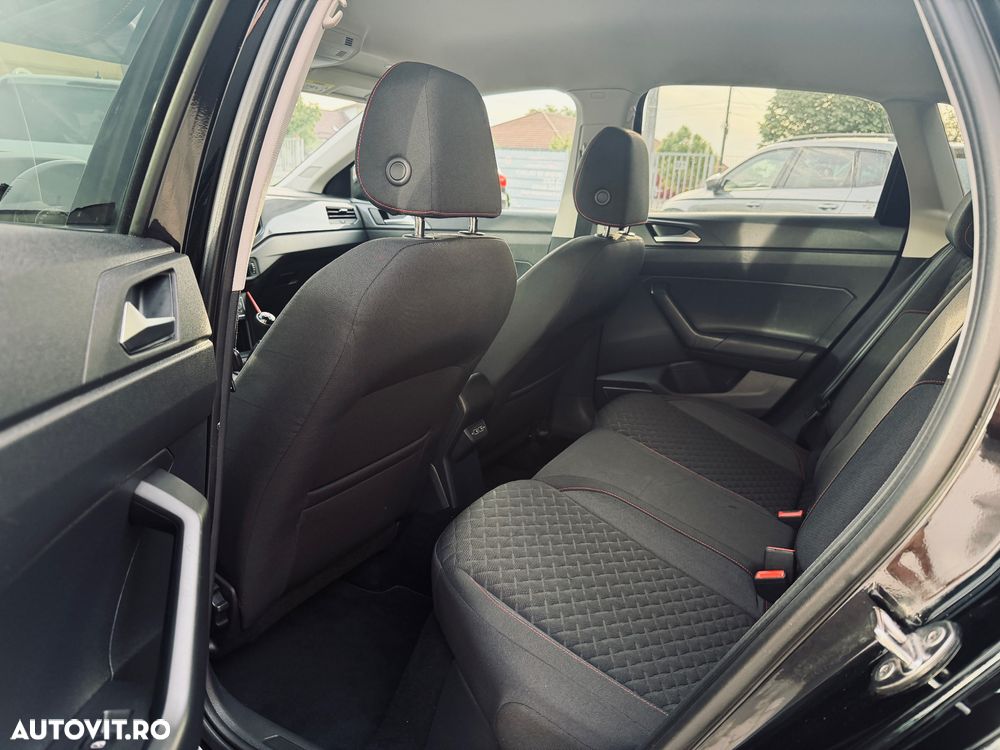 Volkswagen Polo 1.6 TDI SCR JOIN - 8