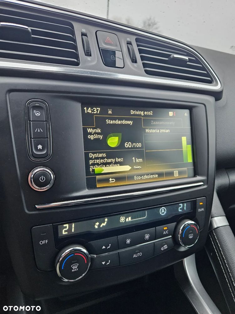 Renault Kadjar Energy dCi 110 COLLECTION - 24