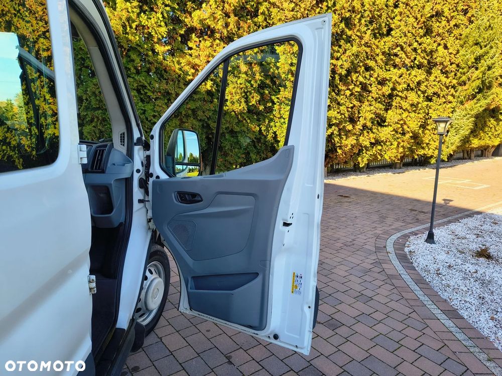Ford TRANSIT - 19