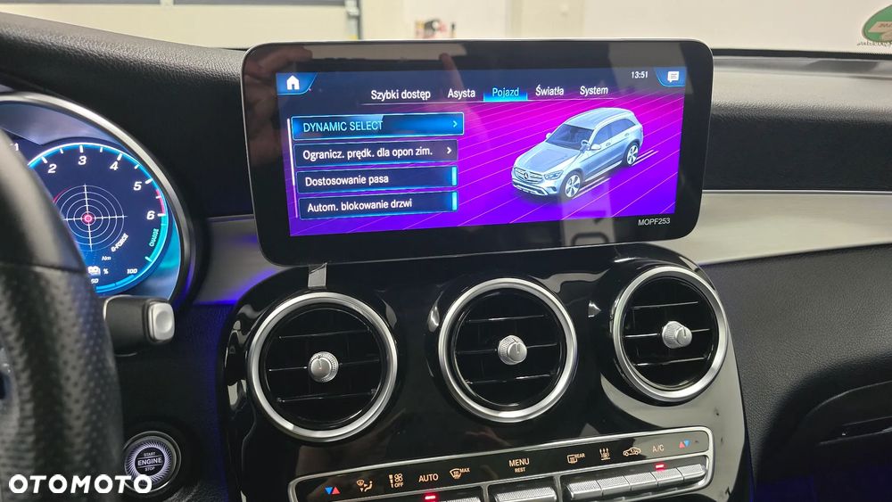 Mercedes-Benz GLC 300 de 4Matic 9G-TRONIC AMG Line Plus - 31