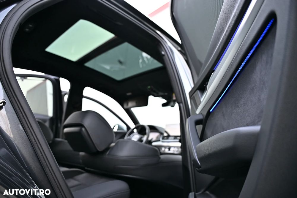 Audi Q5 40 TDI quattro S tronic S line - 23