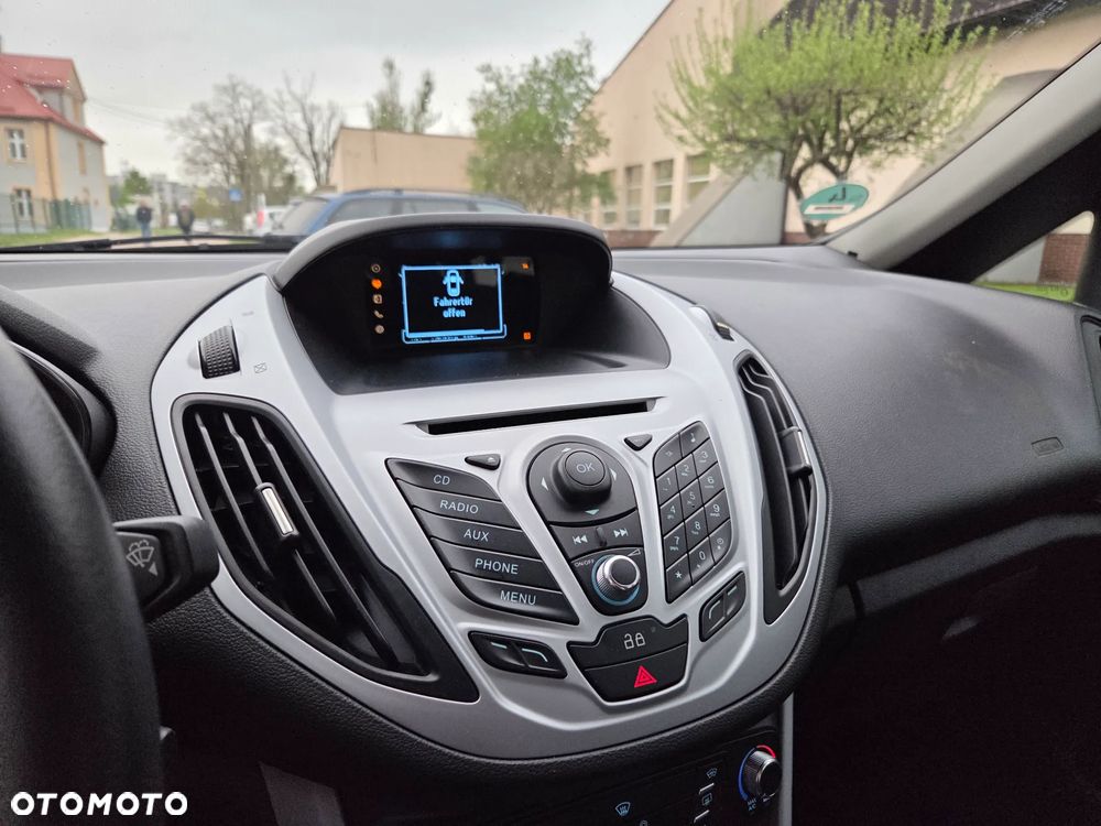 Ford B-MAX 1.0 EcoBoost Trend - 13